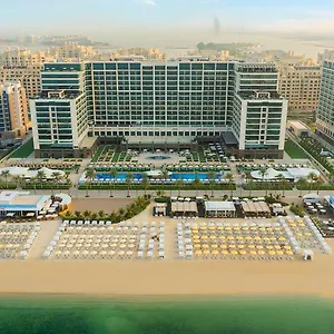Marriott Palm Jumeirah, 5*, Dubai Emirati Arabi Uniti