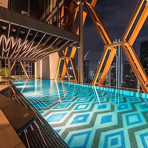 Scarletz Klcc By M , Kuala Lumpur Malesia