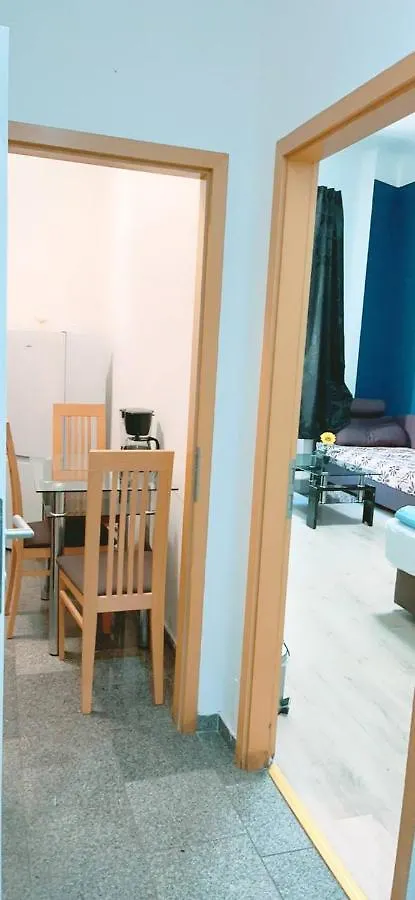Comfort Studio 3P Km Vienna Apartment