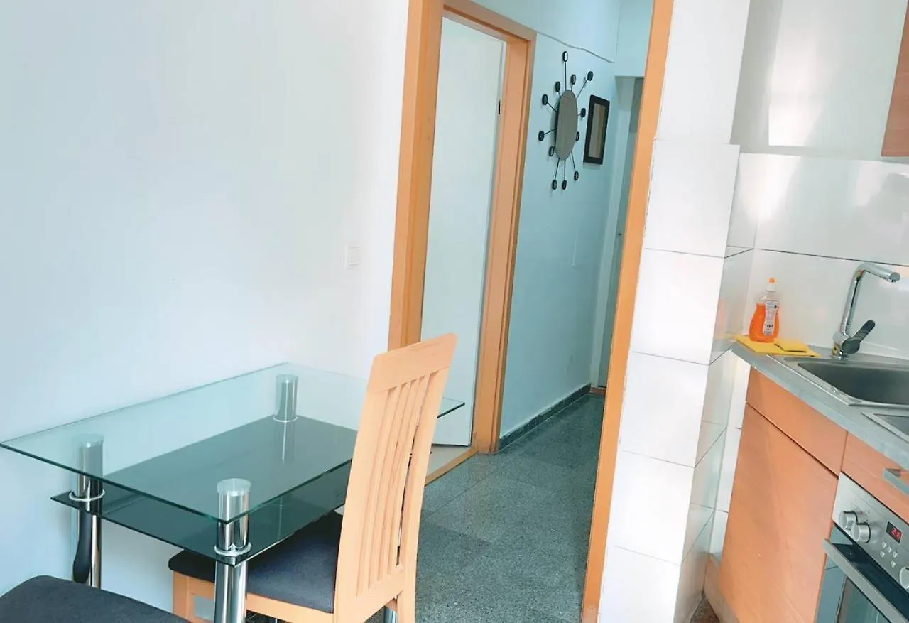 Apartment Comfort Studio 3P Km Vienna