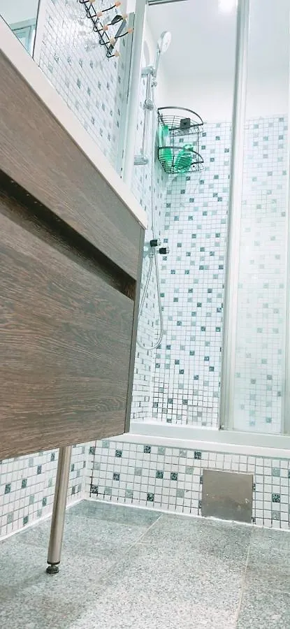 Apartment Comfort Studio 3P Km Vienna Austria