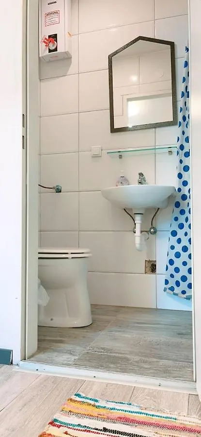 Comfort Studio 3P Km Vienna