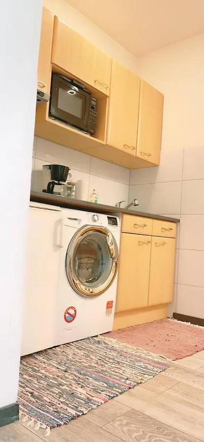 Comfort Studio 3P Km Vienna