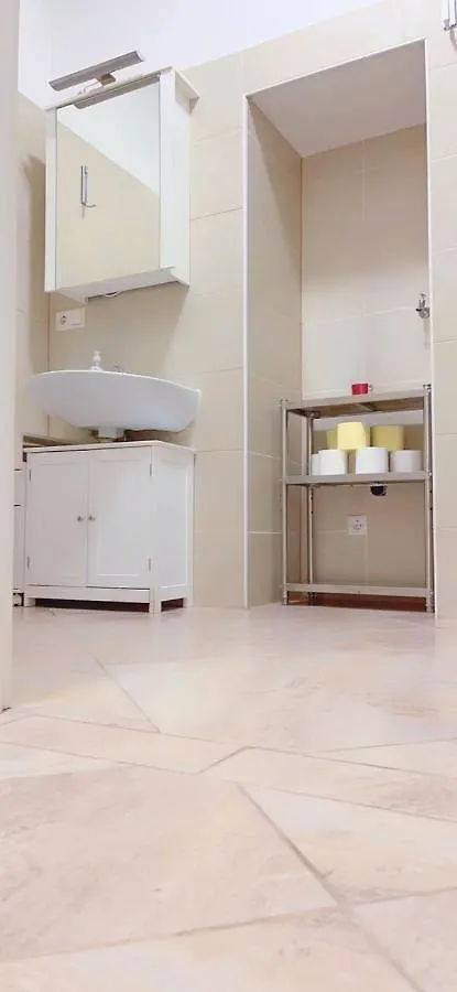 Comfort Studio 3P Km Vienna Apartment