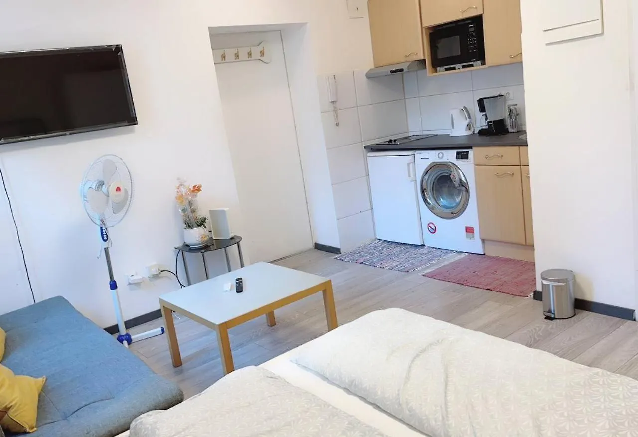 Comfort Studio 3P Km Vienna 0*,  Austria