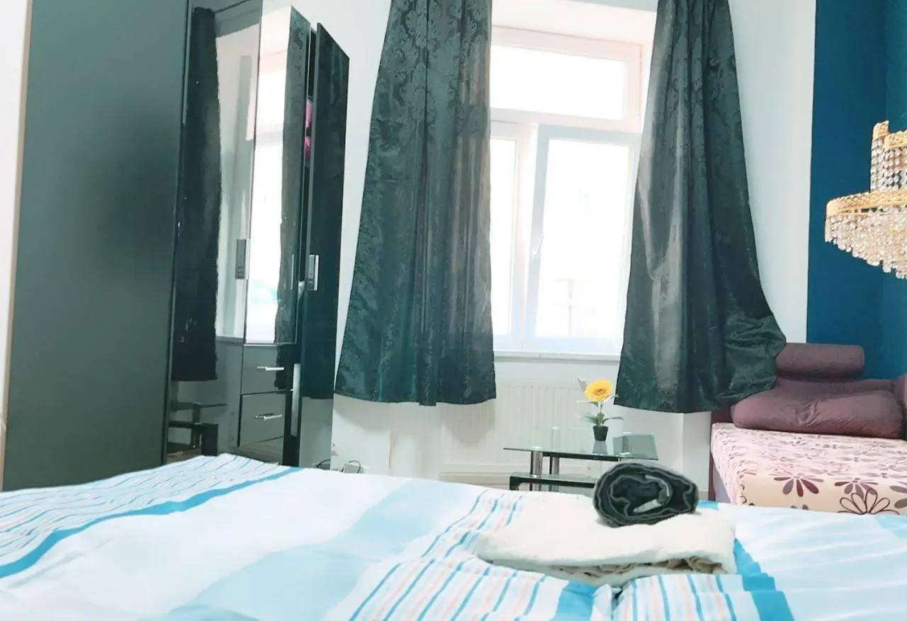 Appartamento Comfort Studio 3P Km Vienna Austria